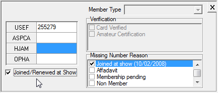Org Number Box Popup Person Renewed