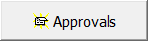Approvals Button